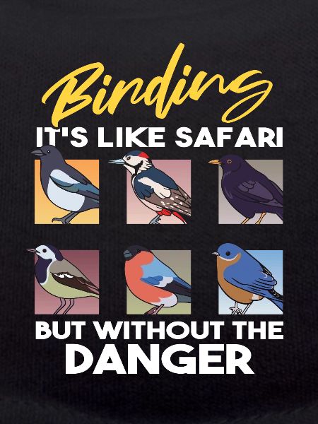 Birding