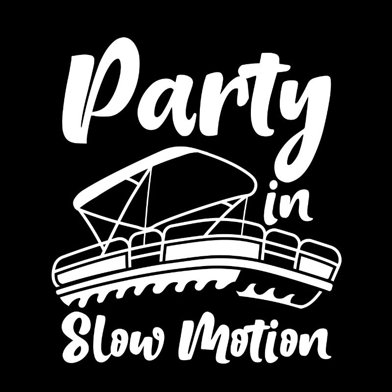 Party In Slow Motion 2