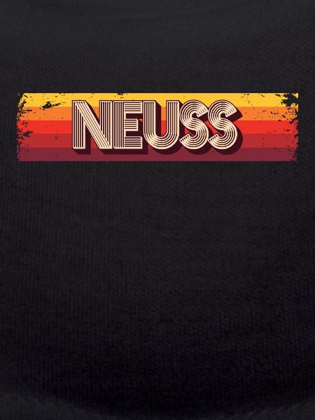 Neusserin Neusser Neuss