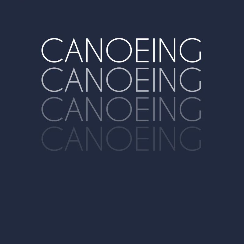 Canoé