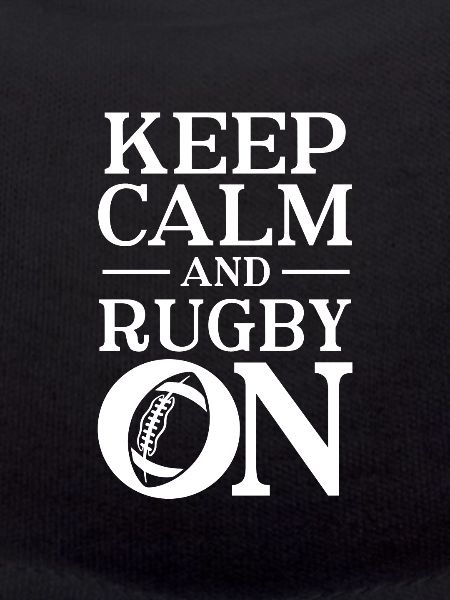 Rugby