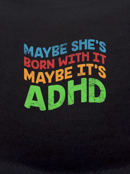 ADHD