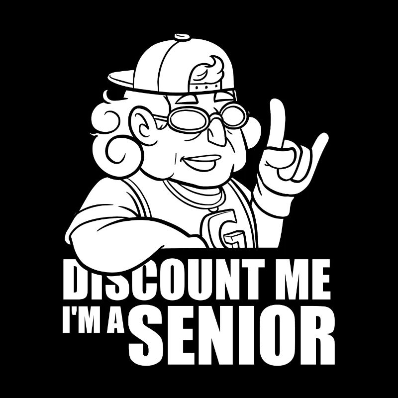 Pensioner Pension Funny