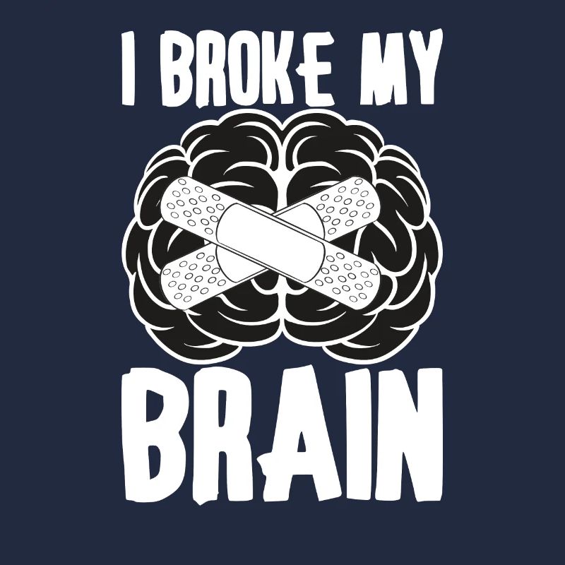 Brain Surgery Joke Brain Surgery Awareness Gift