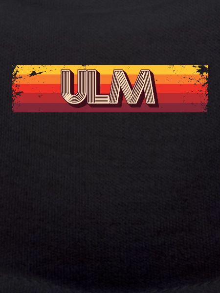 Ulmerin Ulmer Ulm