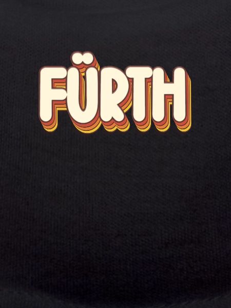 Fürtherin Fürther Fürth