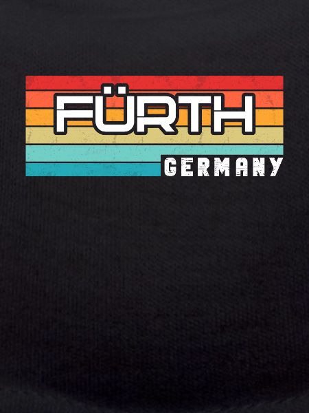 Fürtherin Fürther Fürth