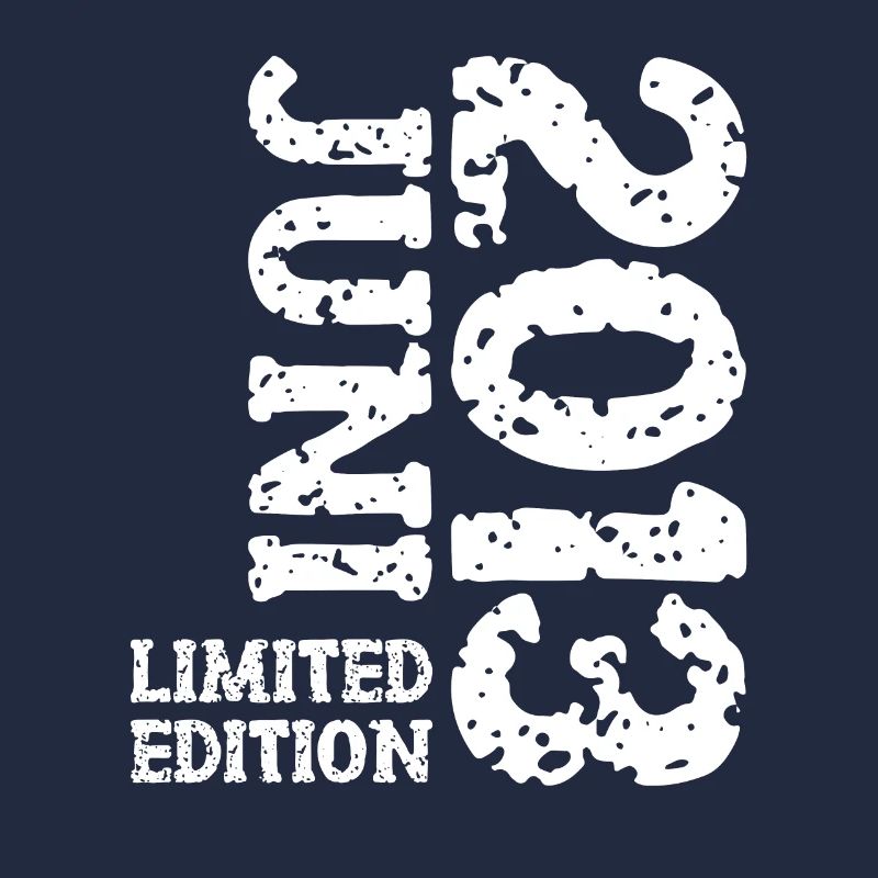 2013 Juni Limited Edition Geburtstag Geschenk