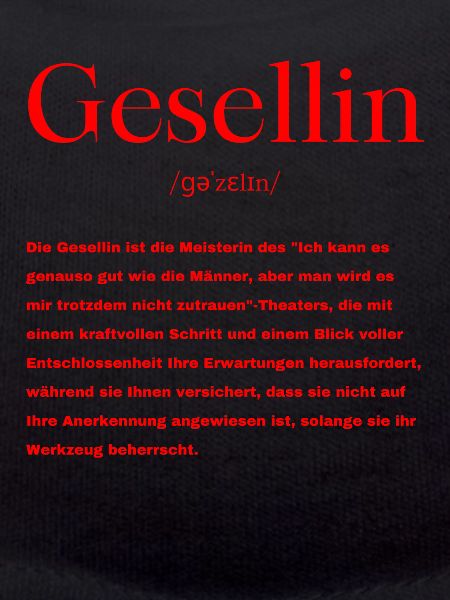 Gesellin Definition