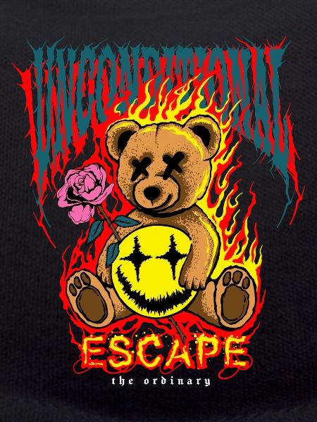 Bearstreet