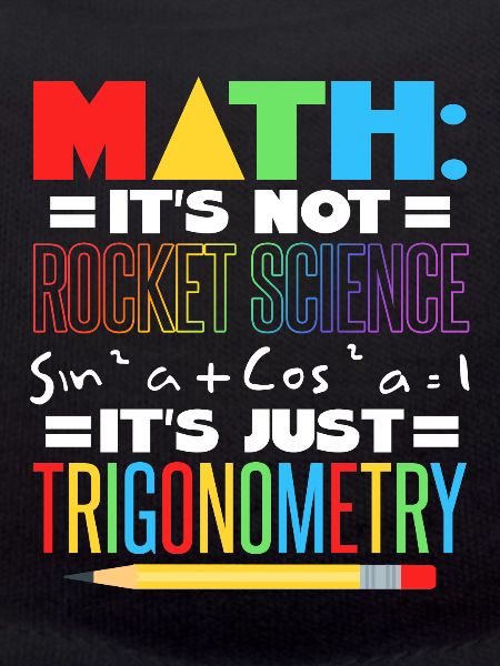 Math Teacher