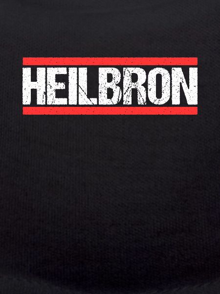 Heilbronnerin Heilbronner Heilbronn