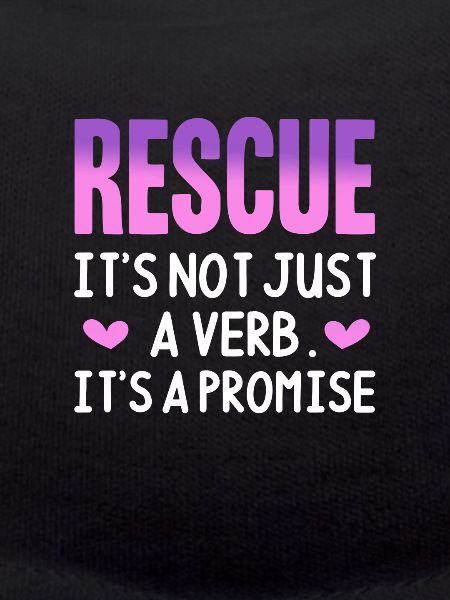 Animal Rescue