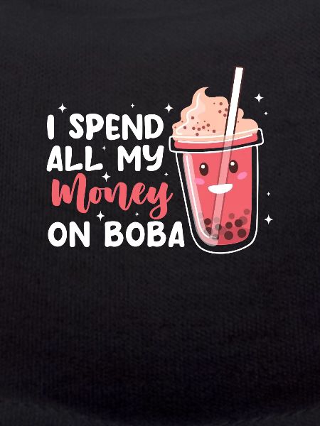 Bubble Tea