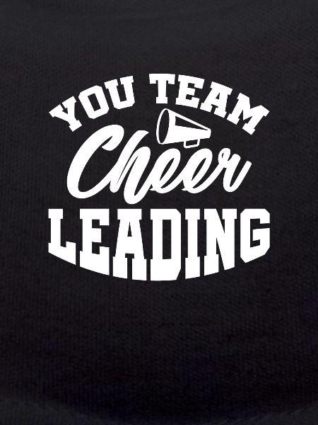 Cheerleader