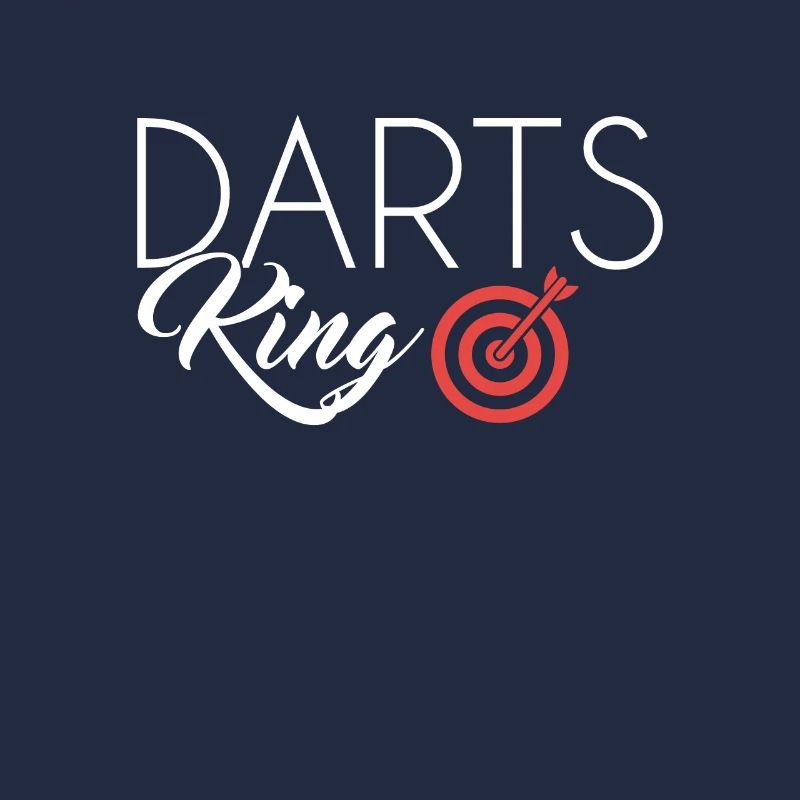 Darts King