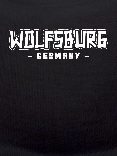 Wolfsburgerin Wolfsburger Wolfsburg