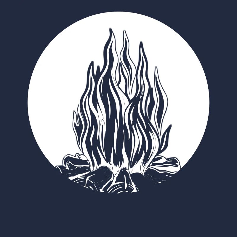 Campfire Fire Fire Pit