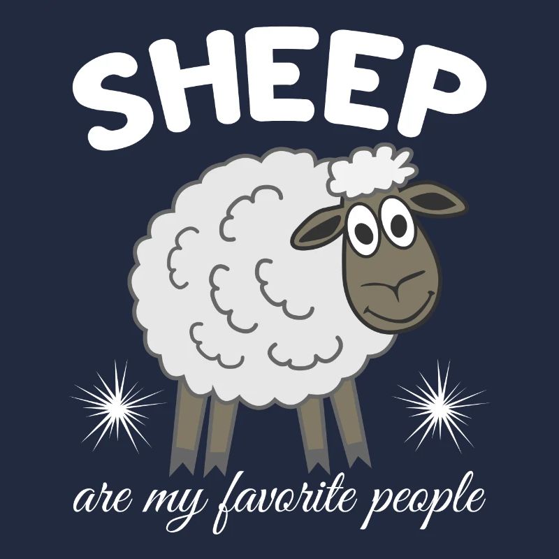 Schaf Schafe Schäfer Schäfchen