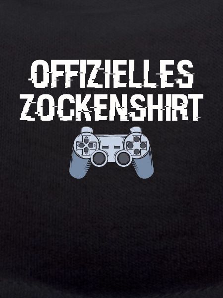 Zocken
