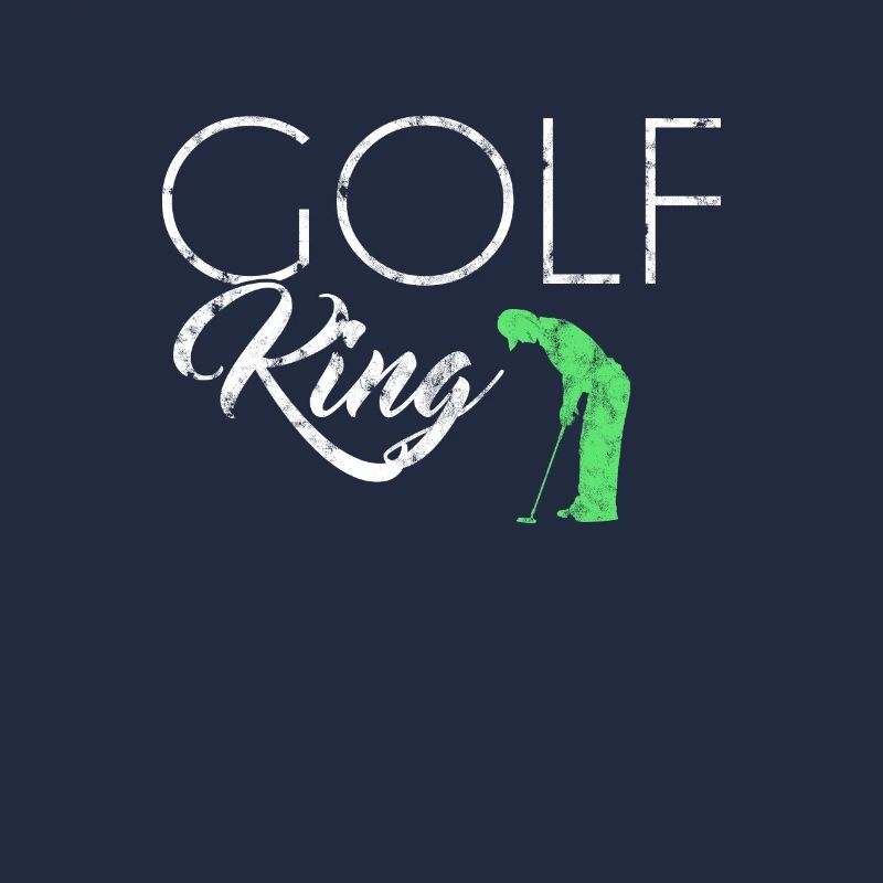 Golf King
