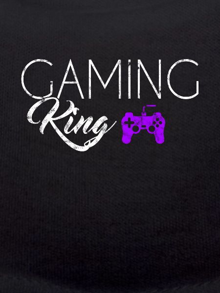 Gaming King
