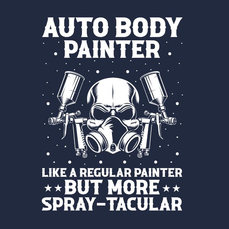 Car Painter Offer for Body Technicians