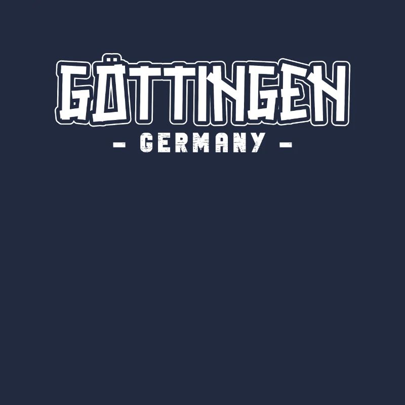 Göttingerin Göttinger Göttingen