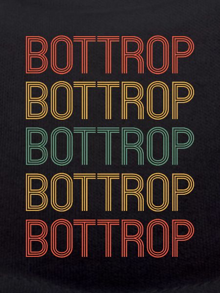 Bottroperin Bottroper Bottrop