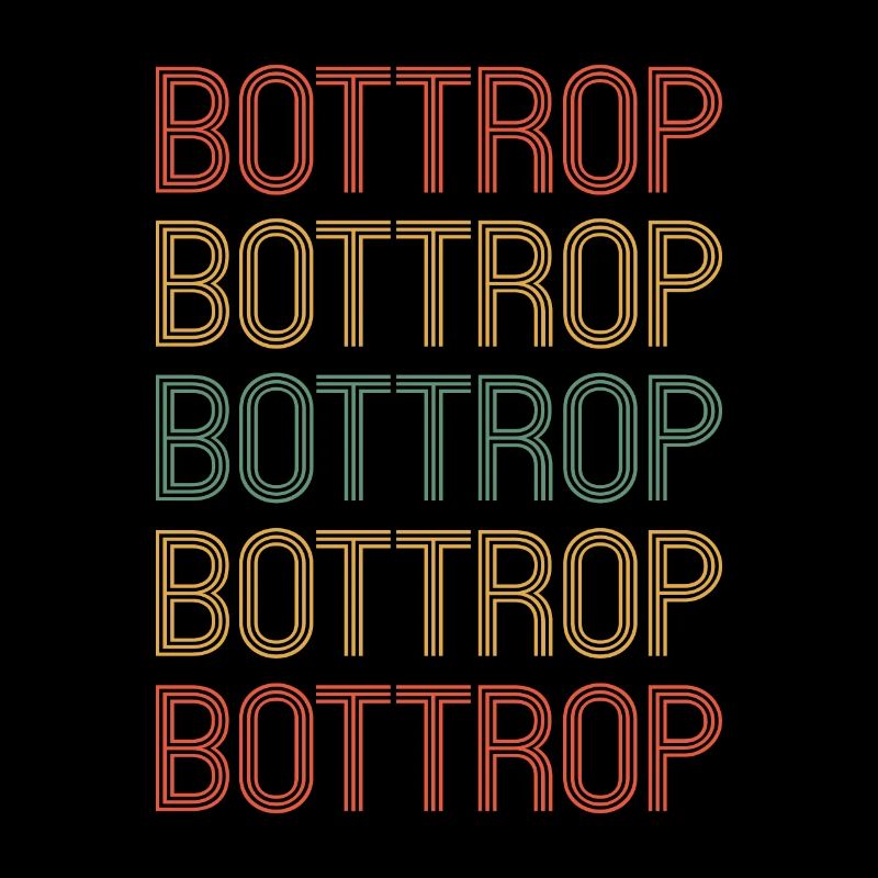 Bottroperin Bottroper Bottrop