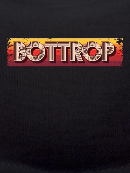 Bottroperin Bottroper Bottrop