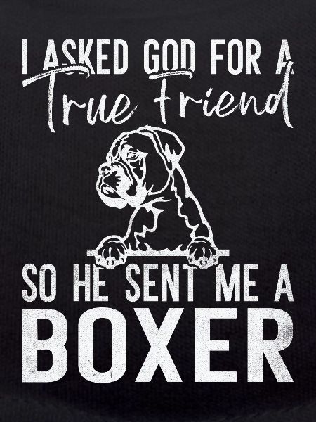 Boxer Hund Geschenke
