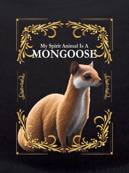 Mongooses Mongooses Meerkats