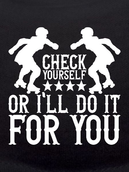 Roller derby