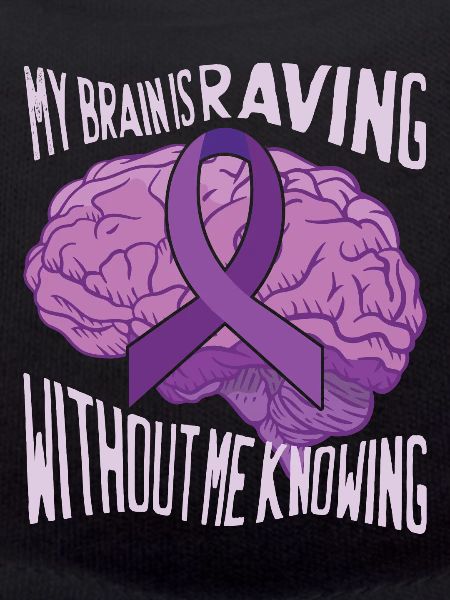 My Brain Is Raving