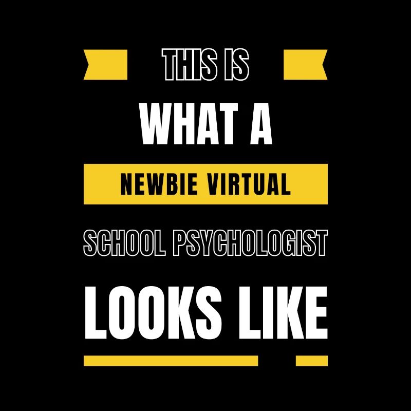 Psychologue de l’école virtuelle débutant