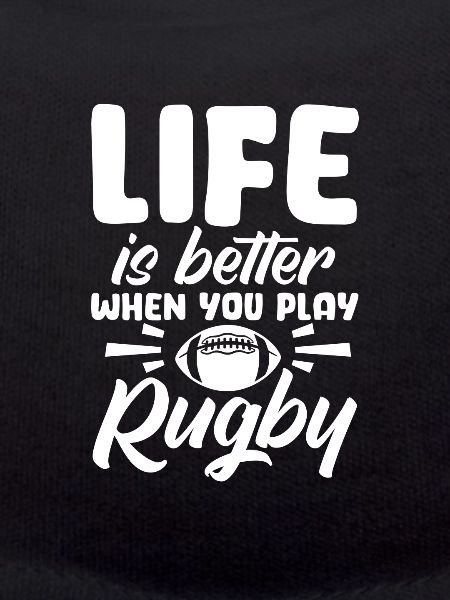 Rugby