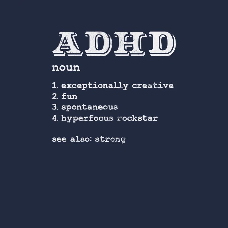 ADHS
