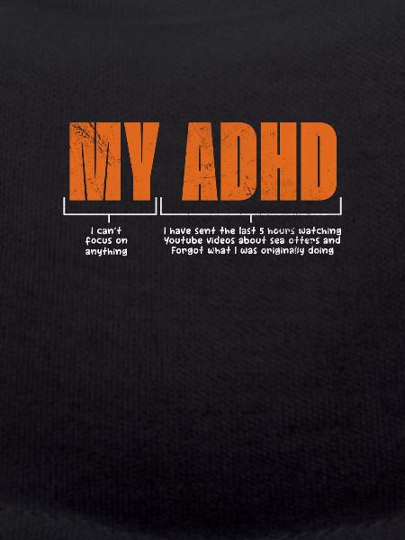 ADHD