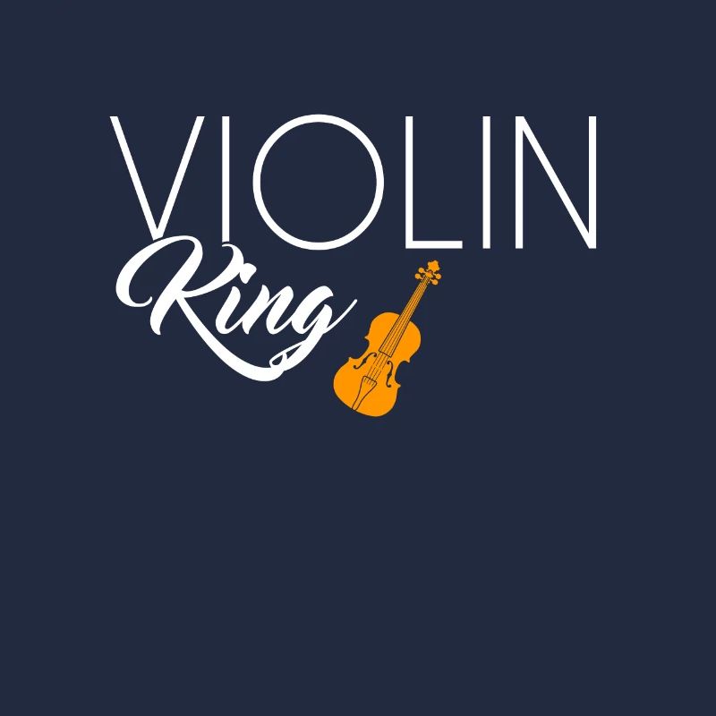 Roi du violon