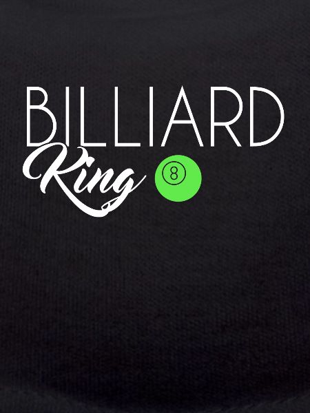 Billiard King