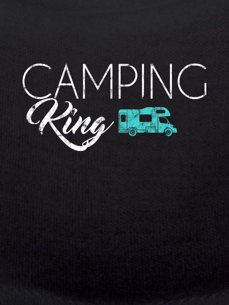 Camping King