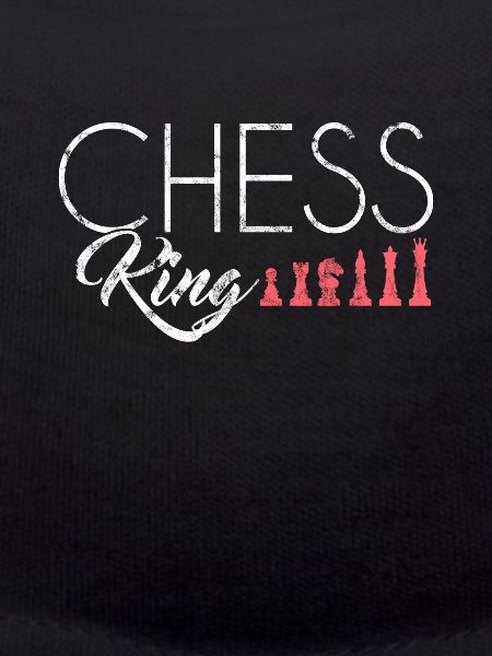 Chess King