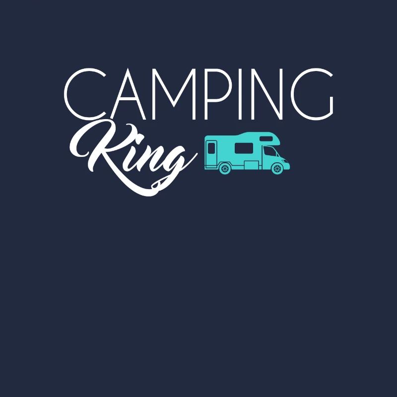 Camping King