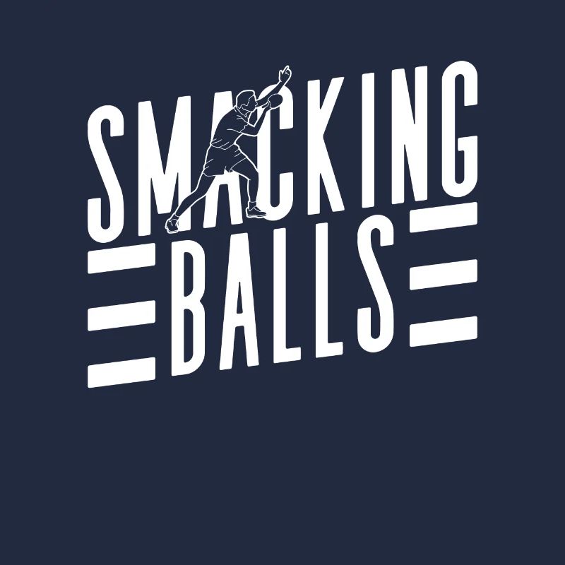 Clapping Balls - Drôle de ping-pong