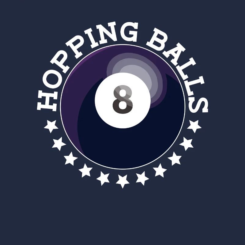 Bouncing Balls - Funny Billiards