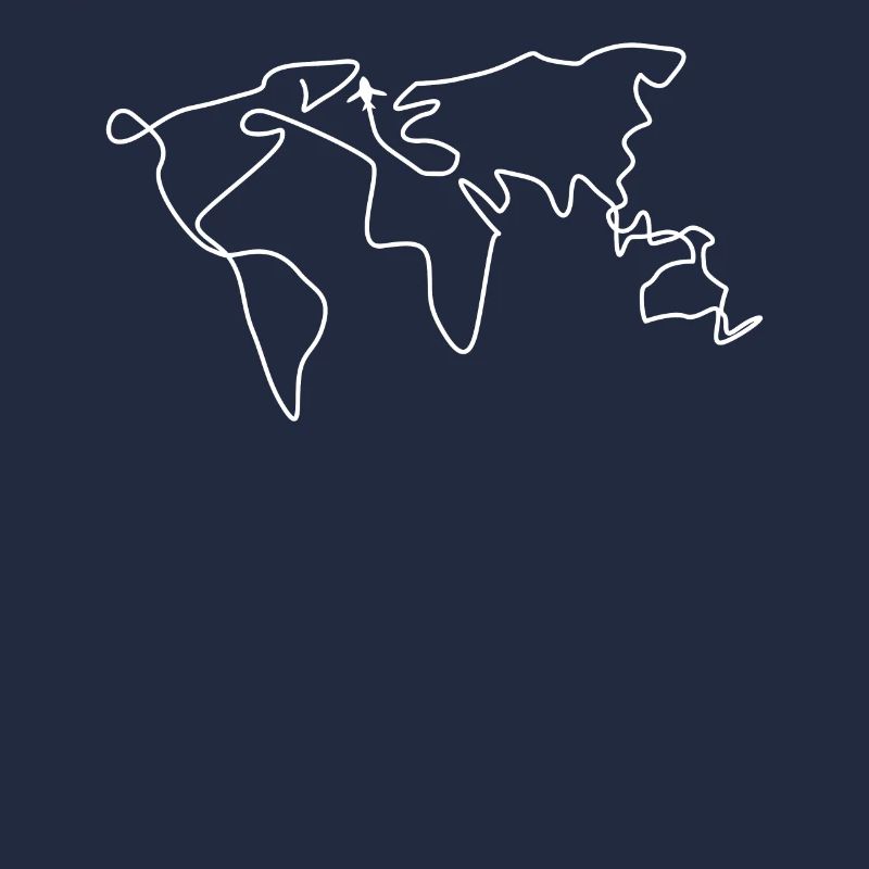 World Maps World Tour World Map Globe