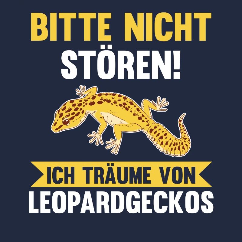 Eidechse Terrarium Reptilien Leopardgecko