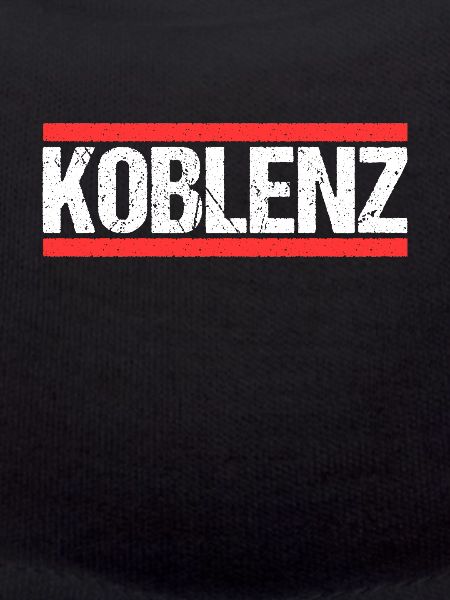 Koblenzerin Koblenzer Koblenz