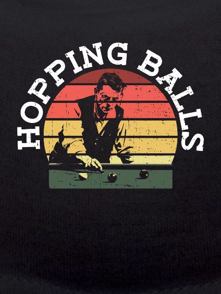 Bouncing Balls - Funny Billiards